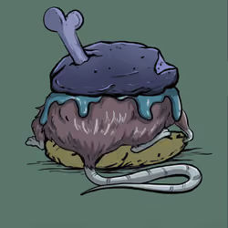 goblintown burgers #7043