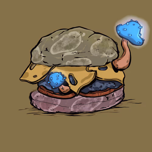 goblintown burgers #2487