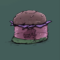 goblintown burgers #678