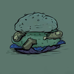 goblintown burgers #6902