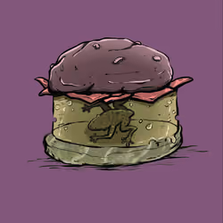 goblintown burgers #9269