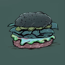 goblintown burgers #3329