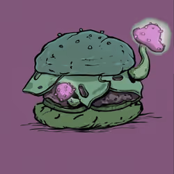 goblintown burgers #5503