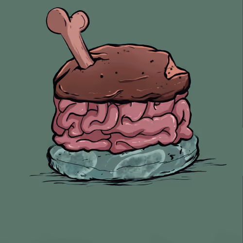 goblintown burgers #3164