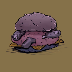 goblintown burgers #8472