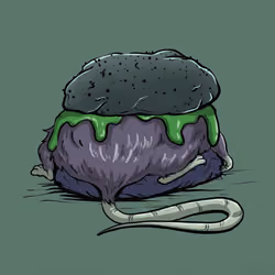 goblintown burgers #286