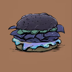 goblintown burgers #1464