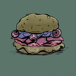 goblintown burgers #9014