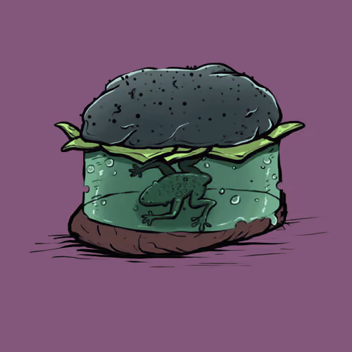 goblintown burgers #1613
