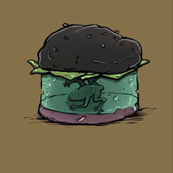 goblintown burgers #6321