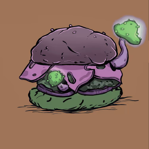 goblintown burgers #4469