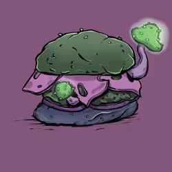 goblintown burgers #3276