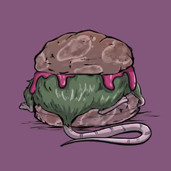 goblintown burgers #7471