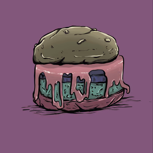 goblintown burgers #9884