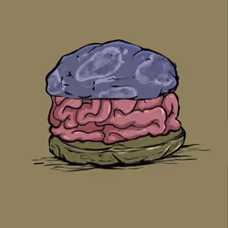 goblintown burgers #1058