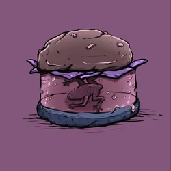 goblintown burgers #3400