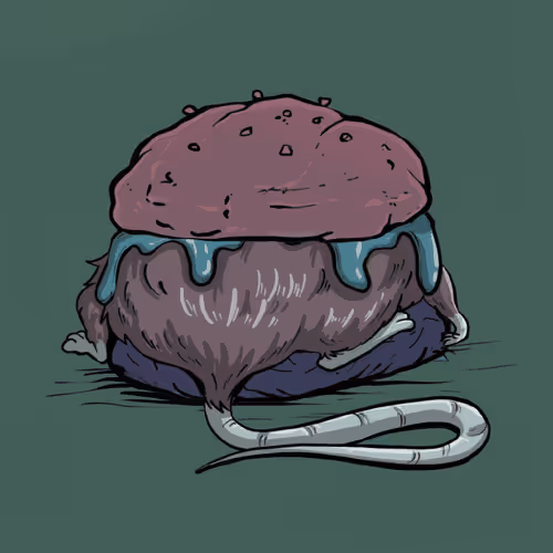 goblintown burgers #1900