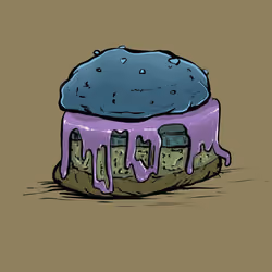 goblintown burgers #2395