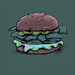 goblintown burgers #5703