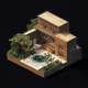 Persian House