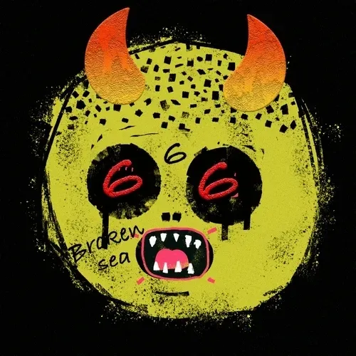 Devil Pixters By Pcopyart