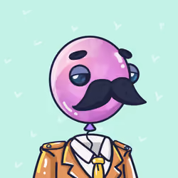 Balloonz #646