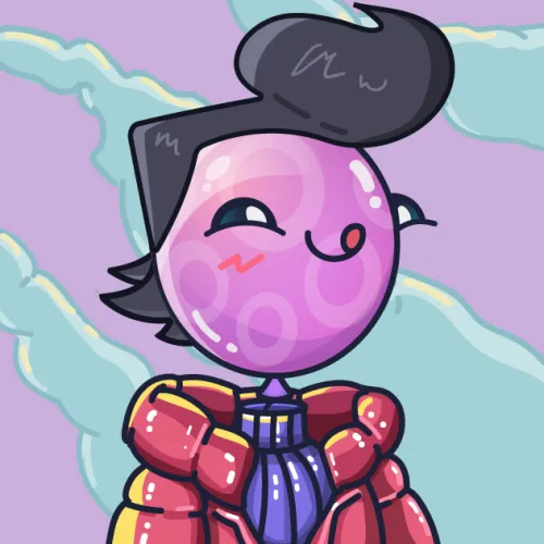 Balloonz #496