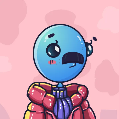 Balloonz #224