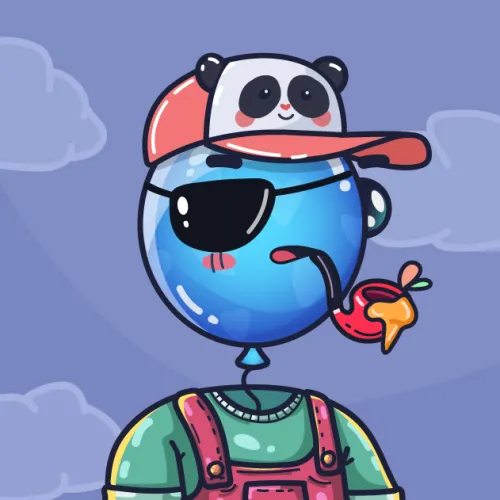 Balloonz #497