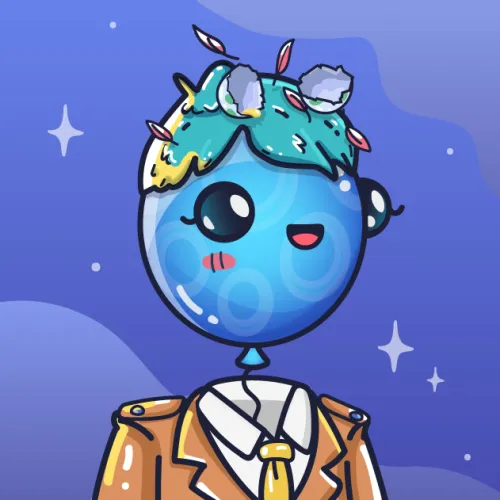 Balloonz #342