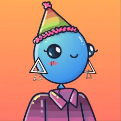 Balloonz #455