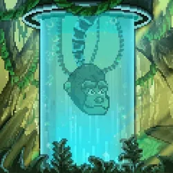 Gorilla #34
