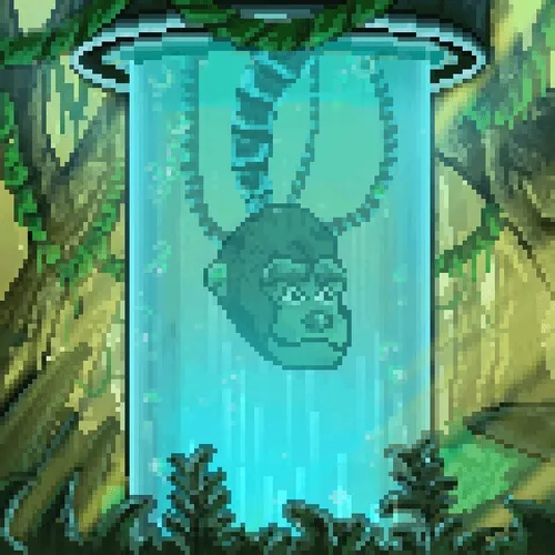 Cyber Gorillas V3