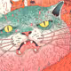 sucky cats