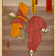 Ukiyoe Villain Series