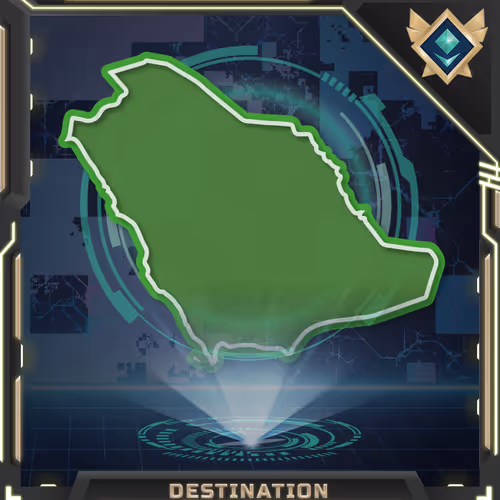 Nomadzland Destinations