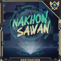 Destination/Ambassador #5