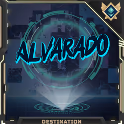 Destination/Ambassador #67