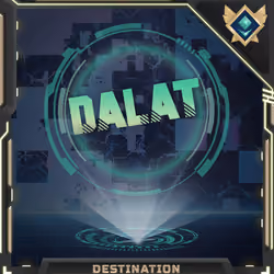 Destination/Ambassador #41