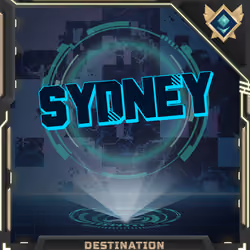 Destination/Ambassador #30