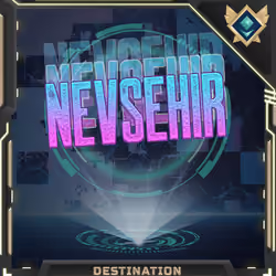 Destination/Ambassador #191