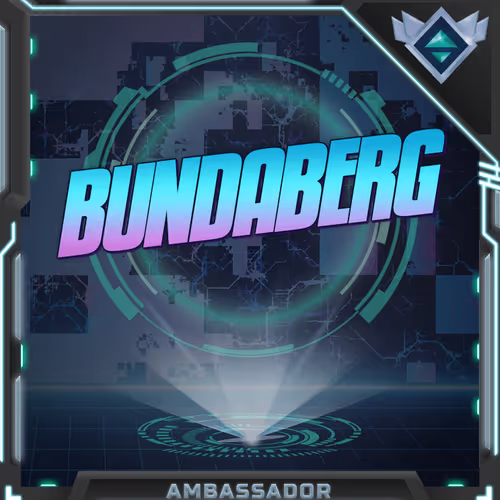 Destination/Ambassador #104