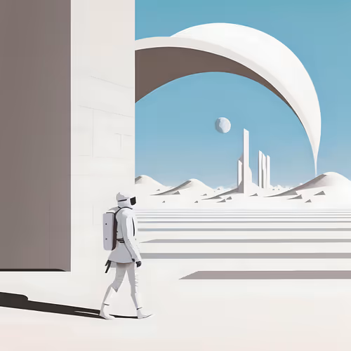 Dreamscape - D1jXHqFTfE