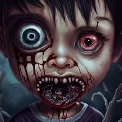 Garbage Pail Kids Reborn 07