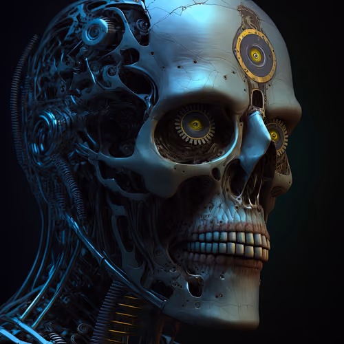 Cortex Machine Learning