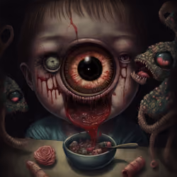 Garbage Pail Kids Reborn 14