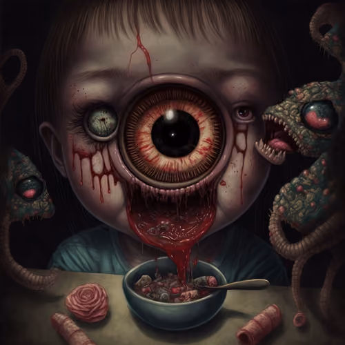 Garbage Pail Kids Reborn 14