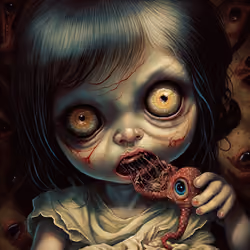 Garbage Pail Kids Reborn 10