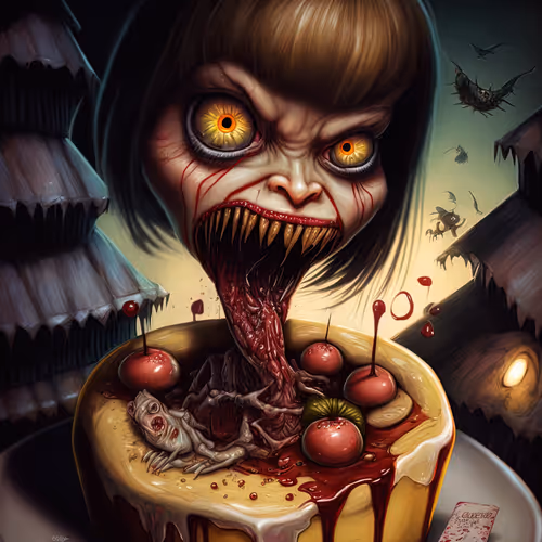 Garbage Pail Kids Reborn Season 1