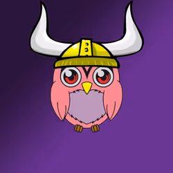 WGMI Owl #128